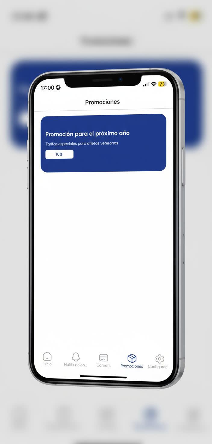 Promociones